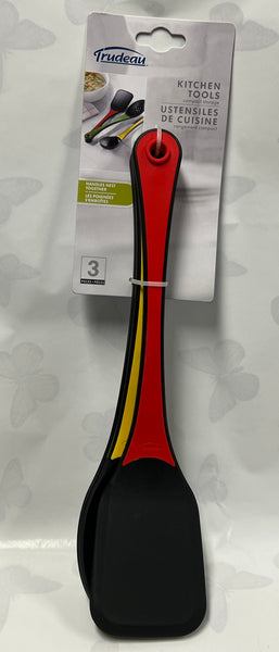 Trudeau Kitchen Tool Set