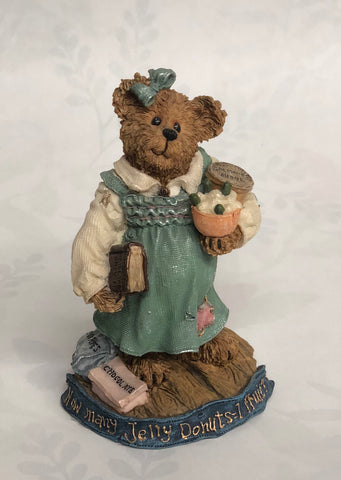 Boyd's Bear -Jennifer Newmom... Great Expectations