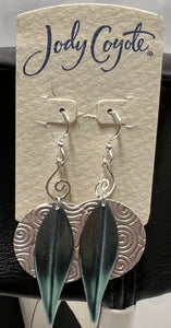 Earrings -Eden