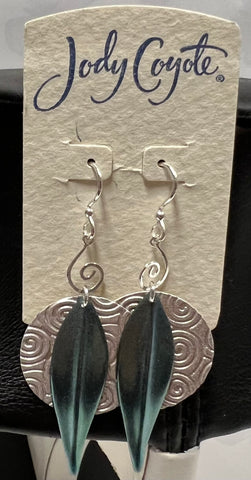 Earrings -Eden