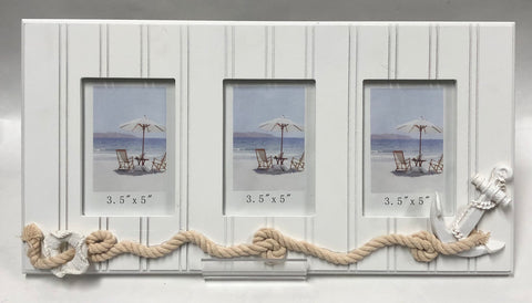 Nautical Picture Frame