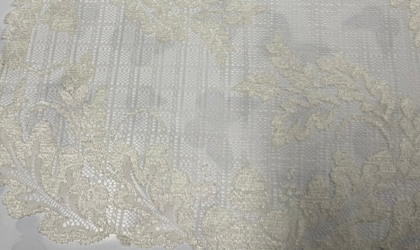 Placemat -Wildwood -Ecru