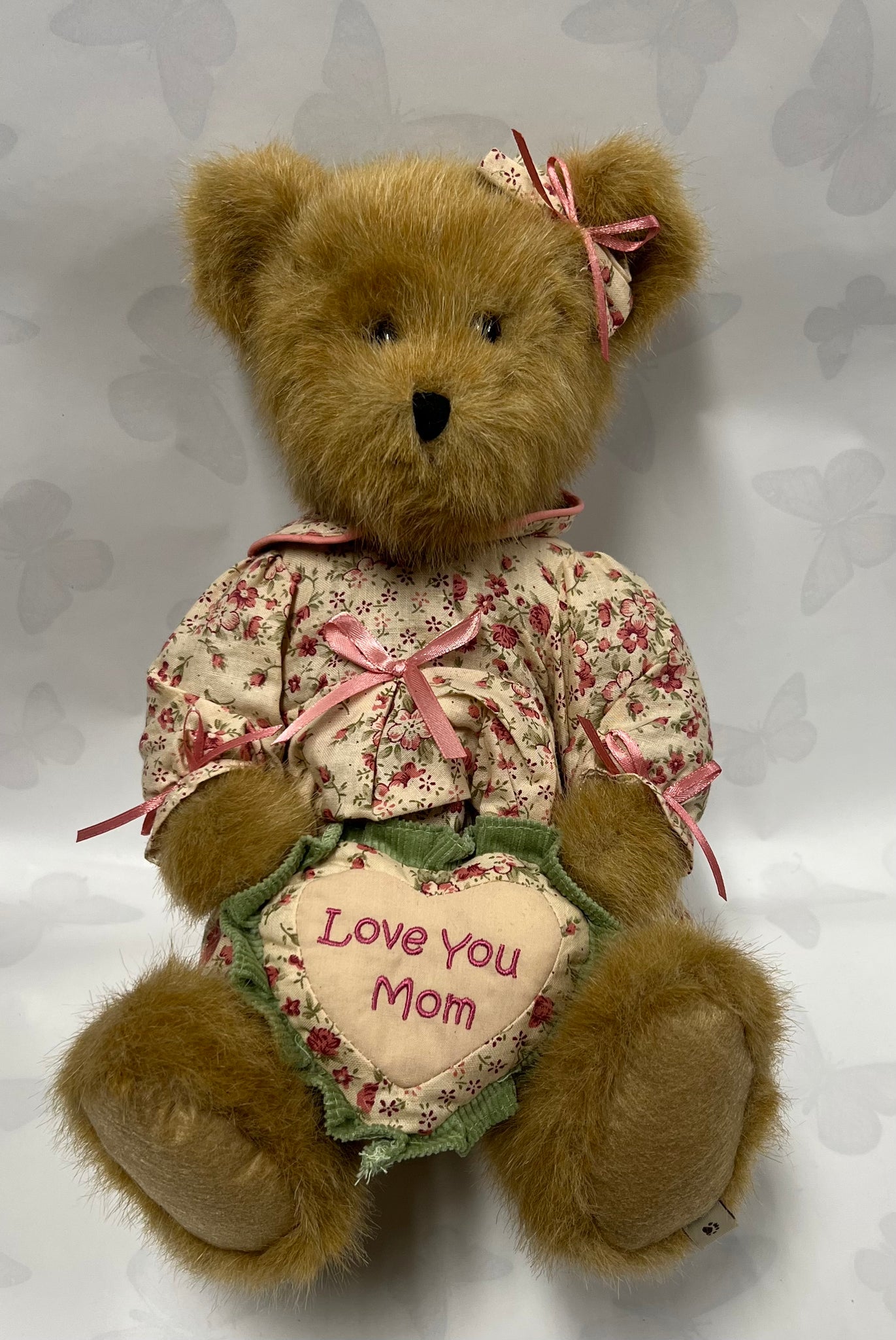 Boyd's Bear-Mama McBearsley