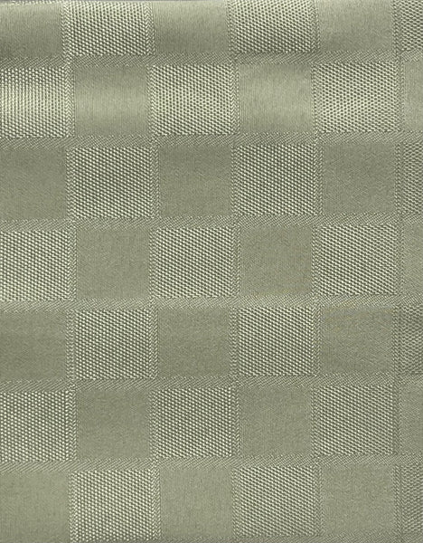 Table Cloth- Check -Mint