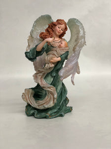 Ariella and Child... Guardian of Motherhood -Boyd's Bear
