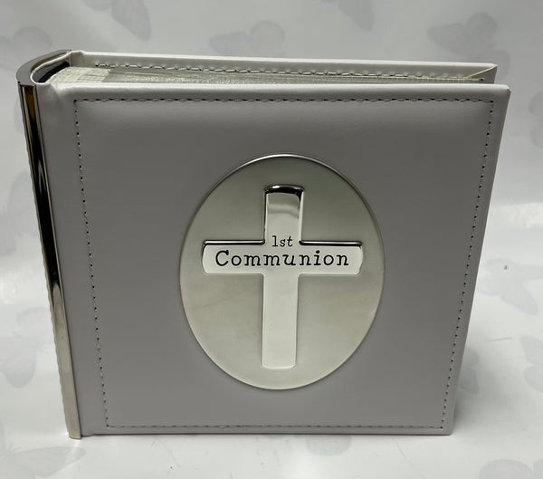 1st Communion - Photo Album