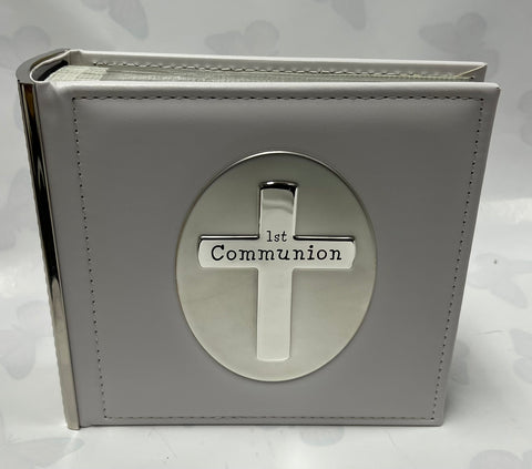 1st Communion - Photo Album
