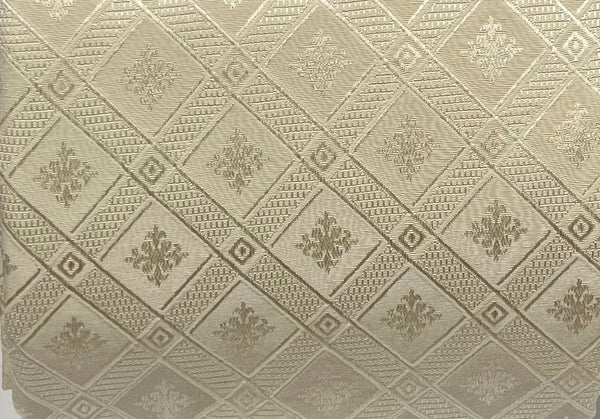 Table Cloth- Limoge -Beige