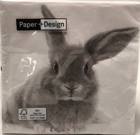 Luncheon Napkin - I Hear Everything