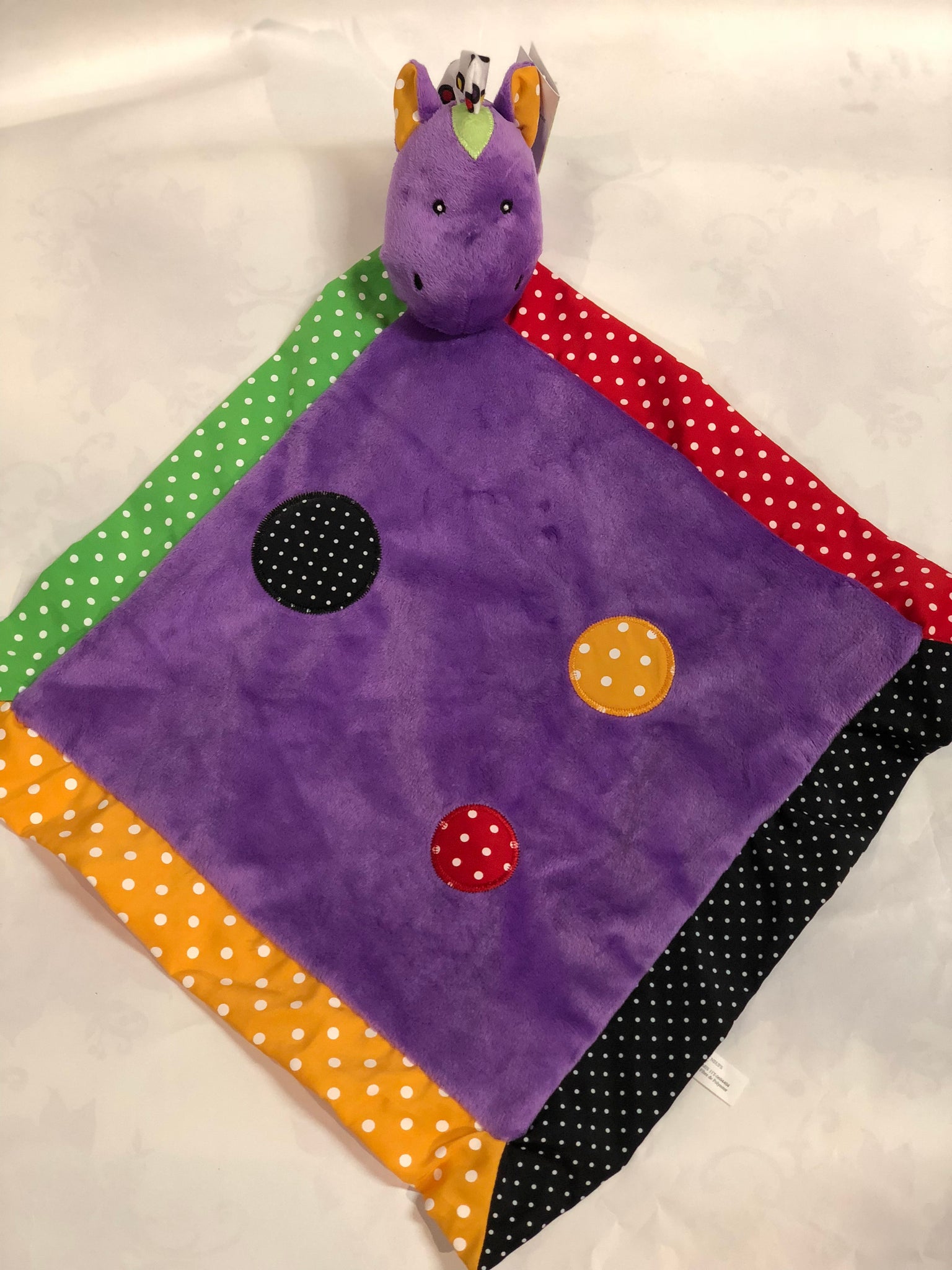 Mini Blanket
