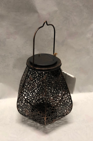Oriental Solar Lantern