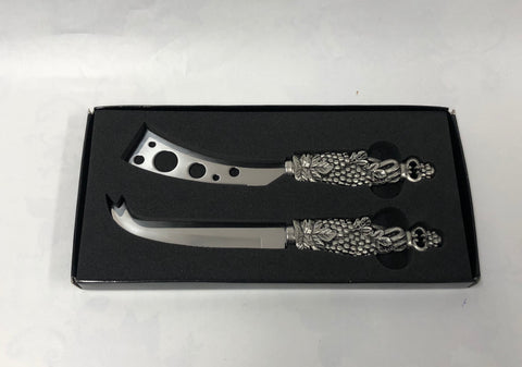 Cheese Knife Set