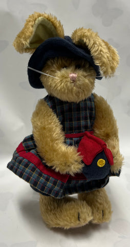 Boyd's Bear- Emily Babbit