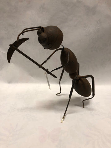 Working Ant