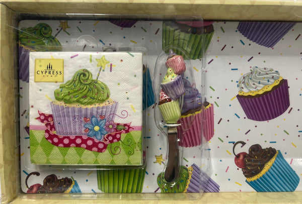 Hostess Gift Set -Sweet Escape