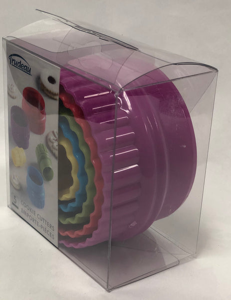 Cookie Cutter Set