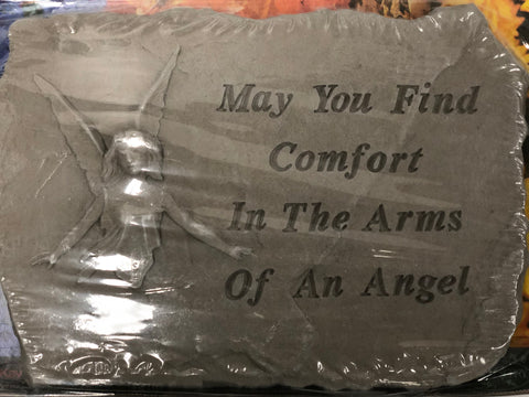 May You Find... Stepping Stone