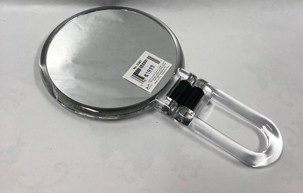 Handheld Mirror