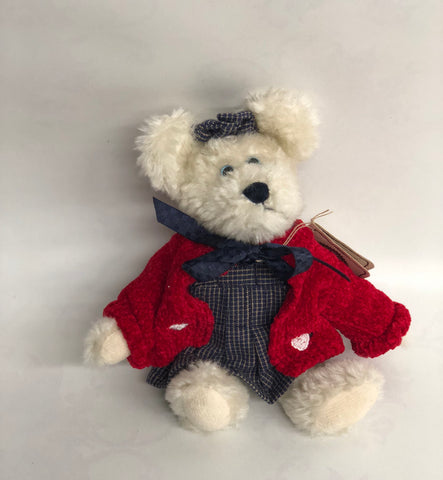 Boyd's Bear- Mae B. Bearlove