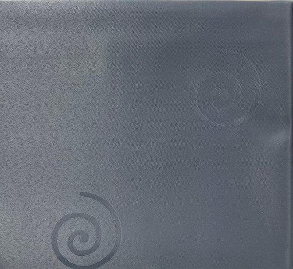 Table Cloth -Monticello -Blue