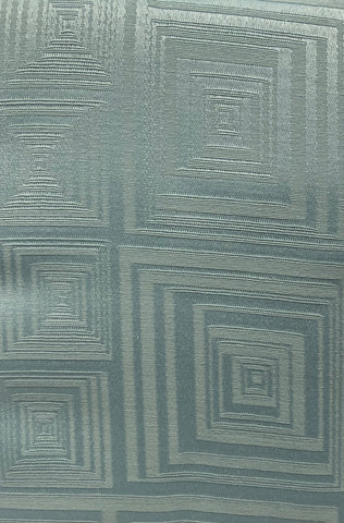 Table Cloth -Infinity Square -Blue