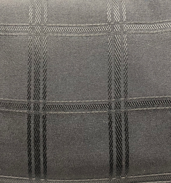 Table Cloth- Black