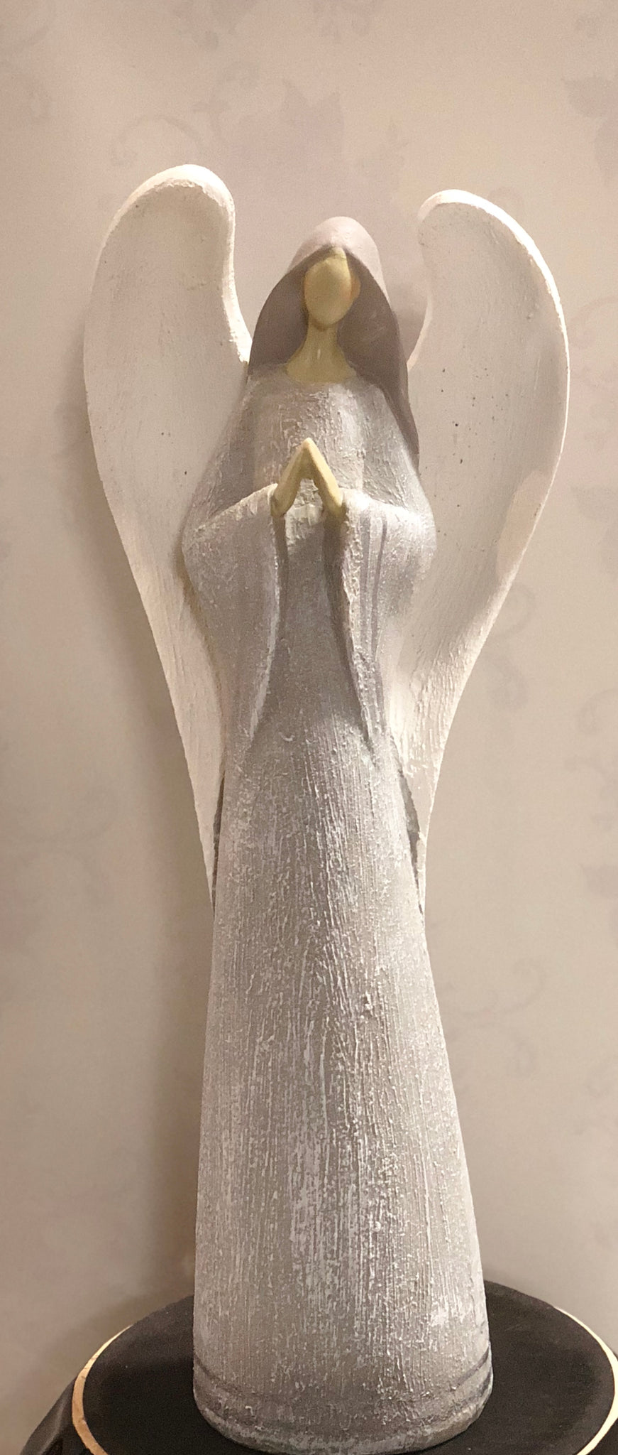 Angel Figurine