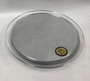 Large Suction Mirror
