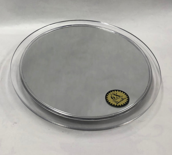 Large Suction Mirror