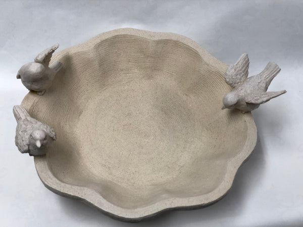 Bird Bath