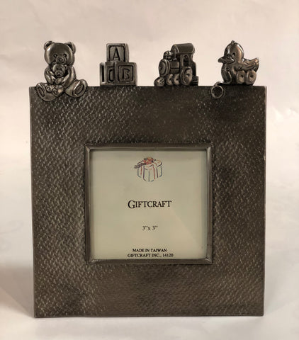 Baby Picture Frame