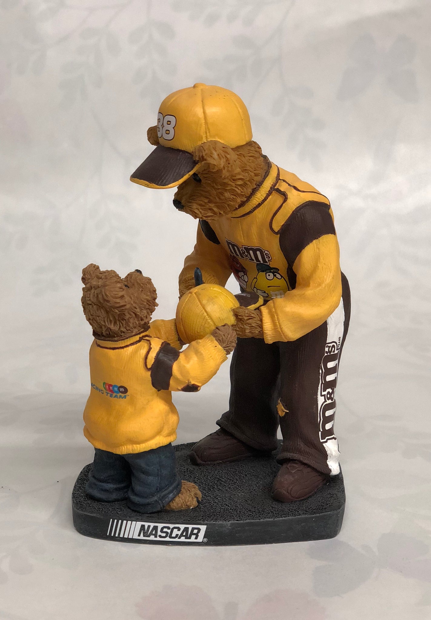 Nascar -Elliott Sadler -Boyd's Bear