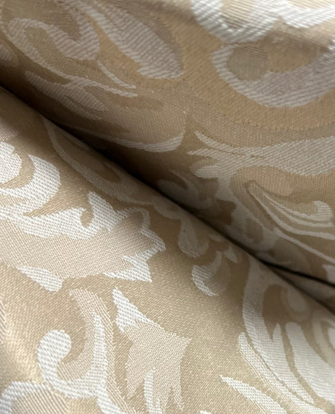Table Cloth- Valencia -Taupe