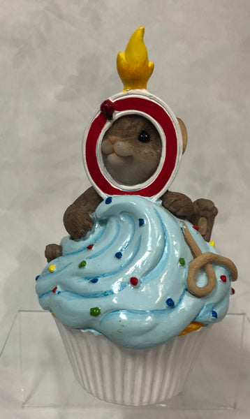 Charming Tails - Your Sweetness Grows Year After Year #0