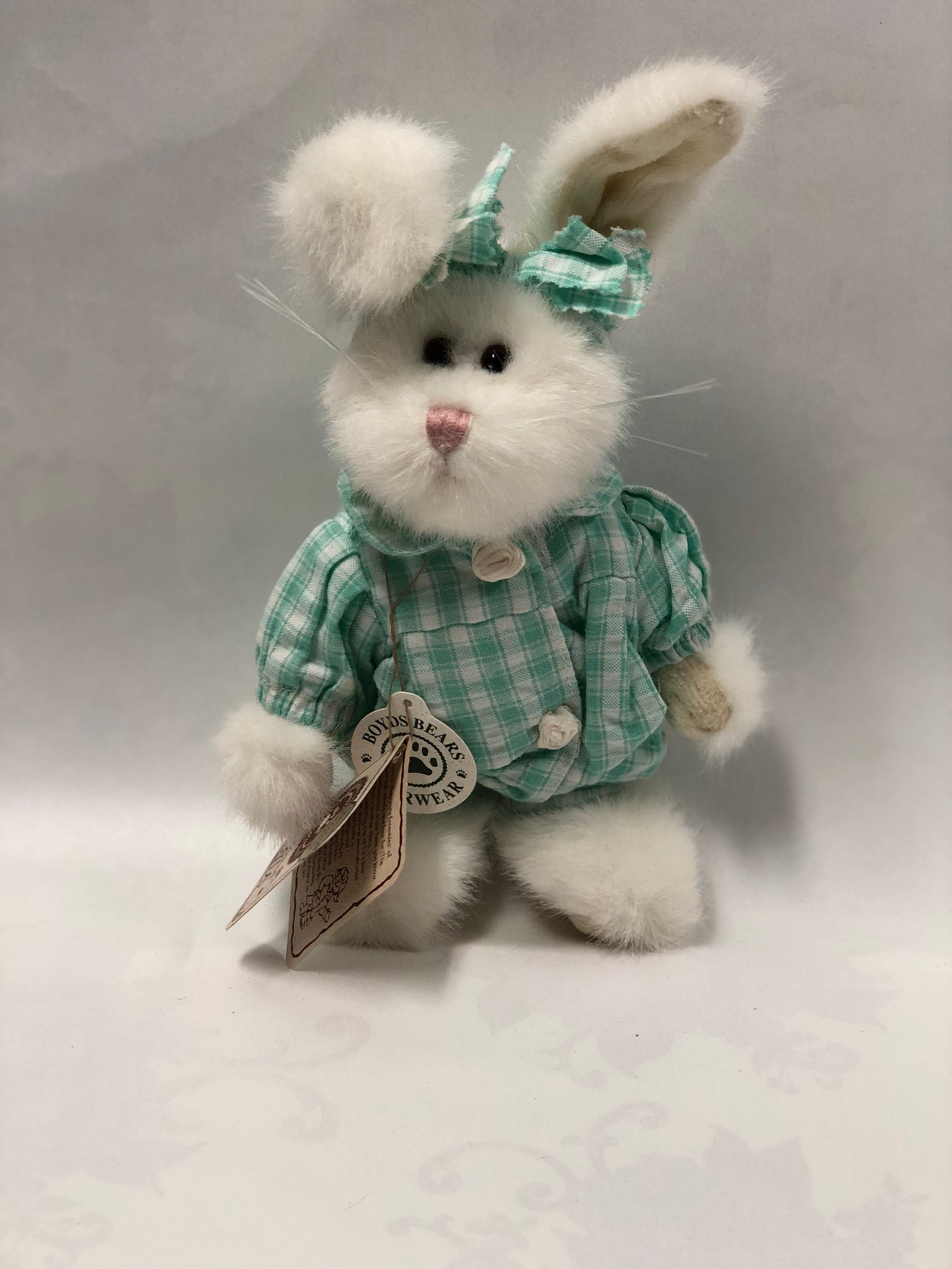 Boyd's Bear- Tina Marie Hopgood