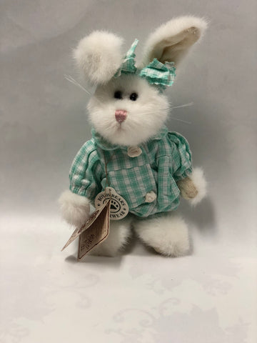 Boyds bears bunny sale