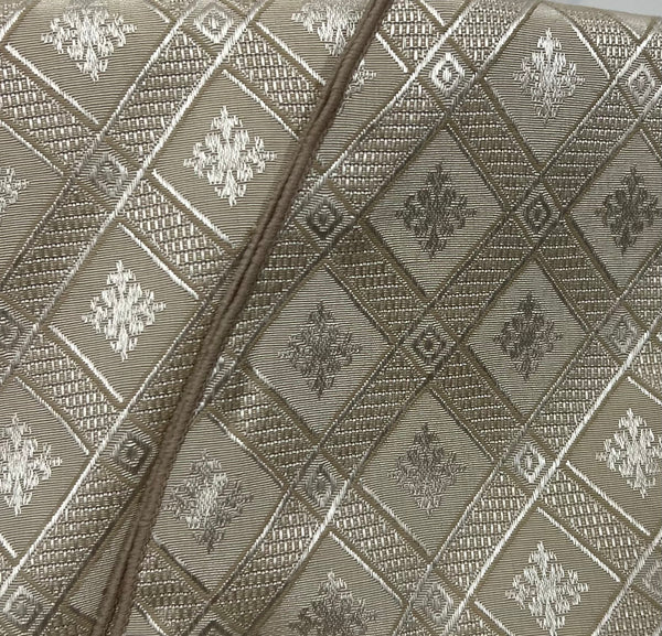 Table Cloth- Limoge -Taupe