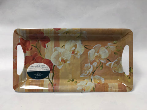 Flower Bloom Tray