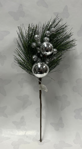 Holiday Glitz Pick