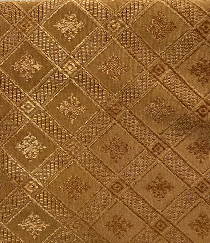 Table Cloth- Limoge -Bronze