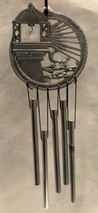 Lighthouse Wind Chime