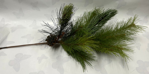 Woodland Pine Mix Pick
