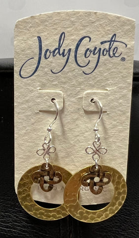 Earrings -Solstice