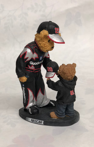 Nascar -Kevin Harvick -Boyd's Bear