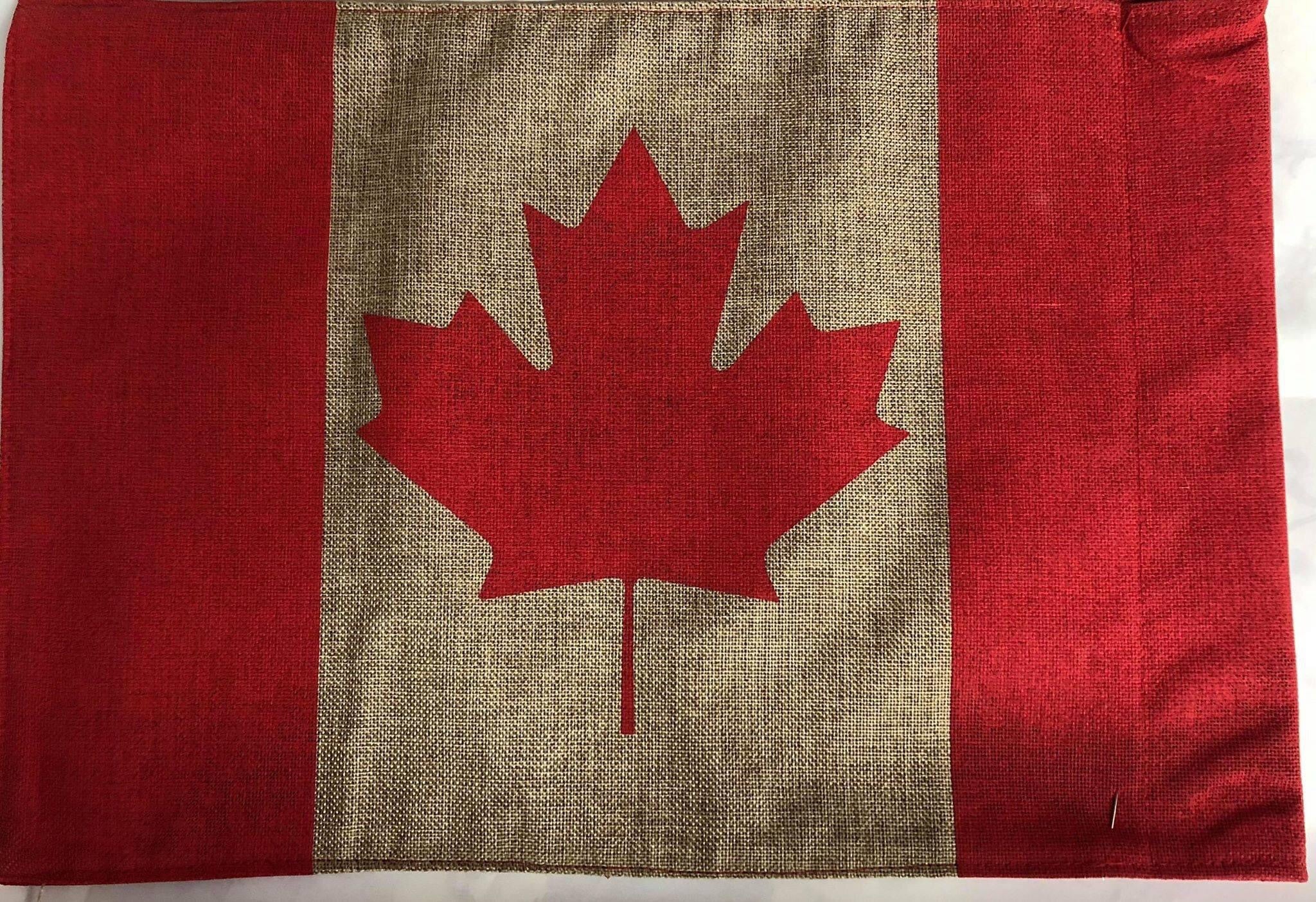 Canada -Small Flag