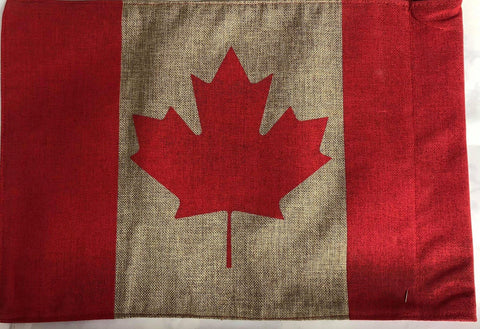 Canada -Small Flag