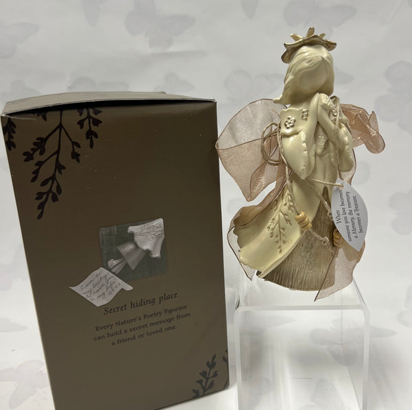 Nature’s Poetry Collection -Bereavement