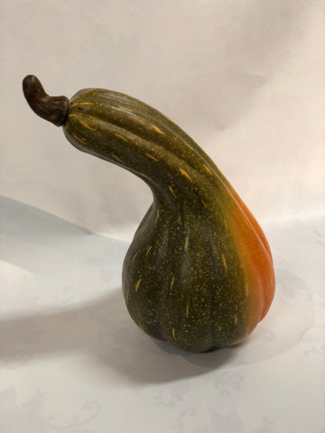 Green Gourd