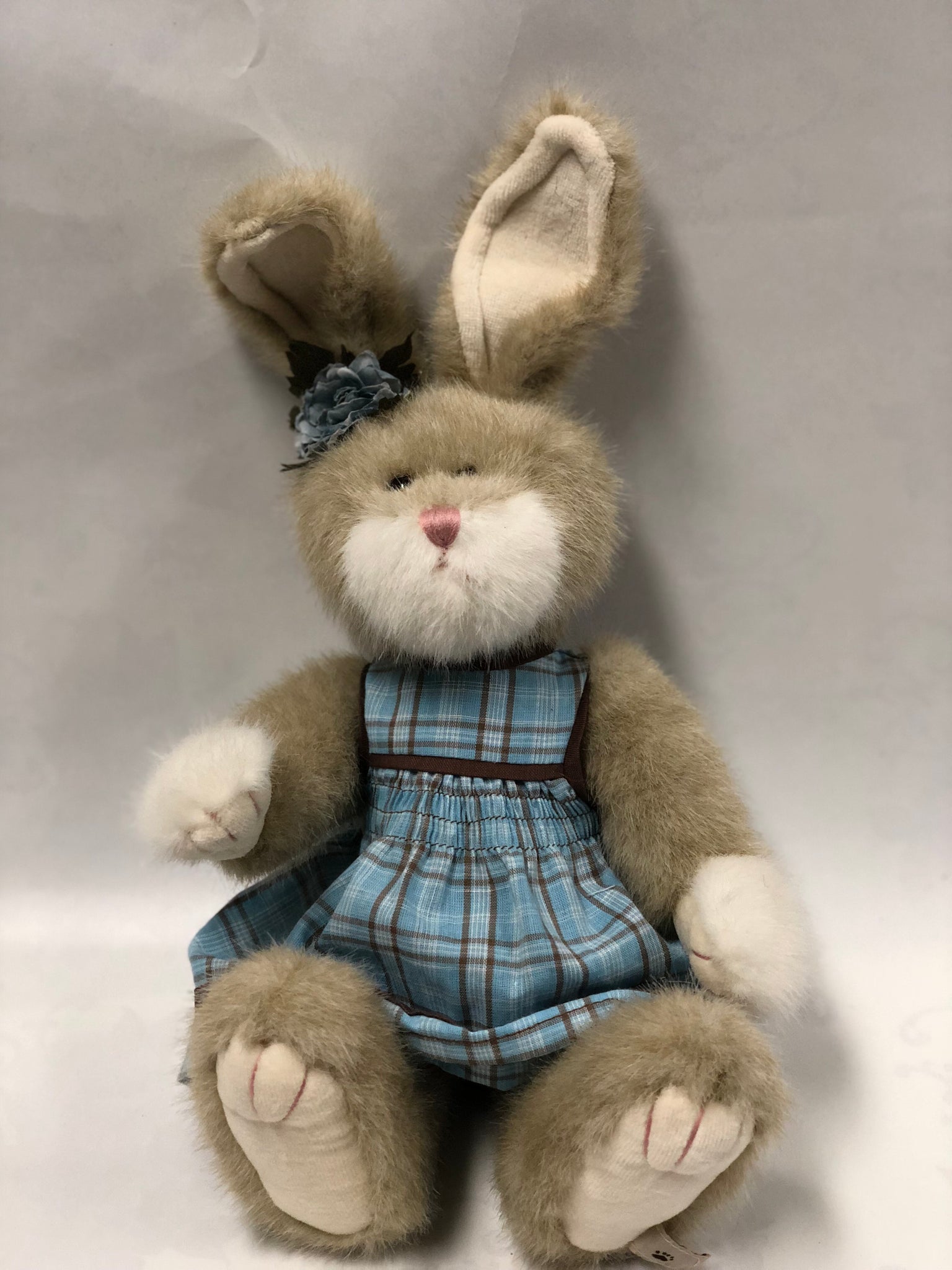 Boyd's Bear- Bella LaBrewin