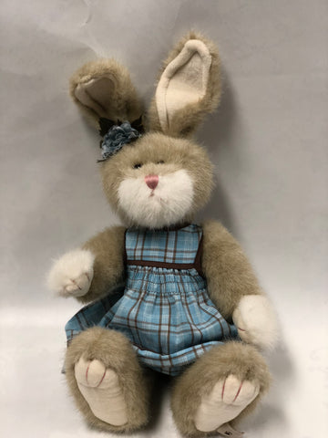 Boyd's Bear- Bella LaBrewin